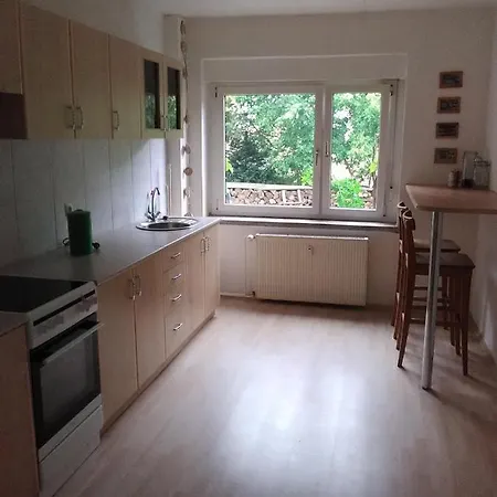 Ferienwohnung Linke 