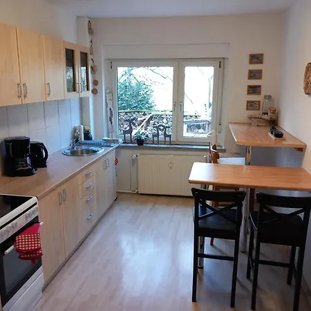 Ferienwohnung Linke 
