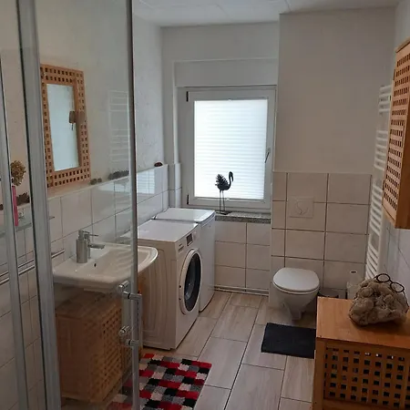 Ferienwohnung Linke 